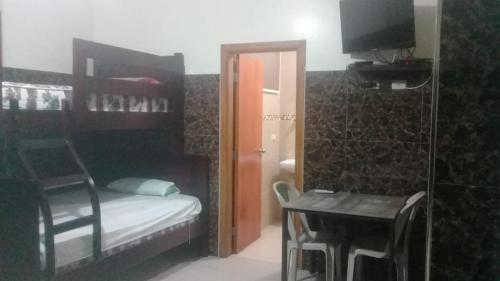 Habitacion Vacacional Camboriu in Salinas