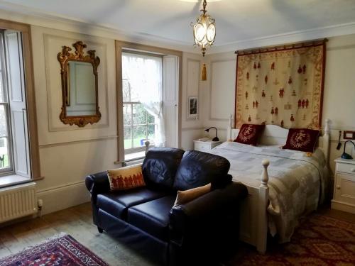 Dolphin House in Swainswick