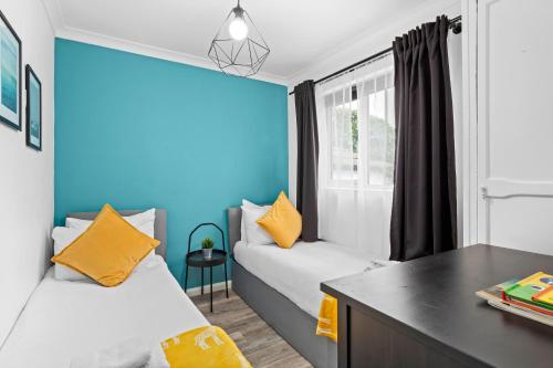Cottage Retreat - By My Getaways