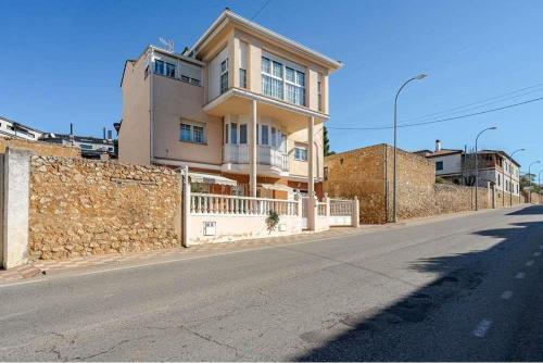  Alojamiento Rural Isabel in Mondéjar