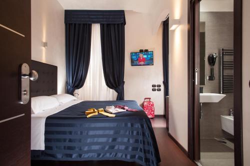 Residenza Dorò- 24x7 Check-in, Rome (photo 9)