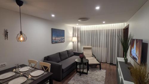 Cervinia Apartment 2121 - Ski & Mountain Panorama 5