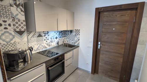 Cervinia Apartment 2121 - Ski & Mountain Panorama