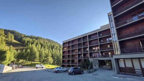 Cervinia Apartment 2121 - Ski & Mountain Panorama