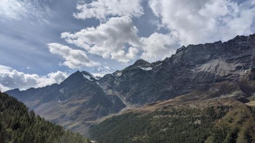 Cervinia Apartment 2121 - Ski & Mountain Panorama