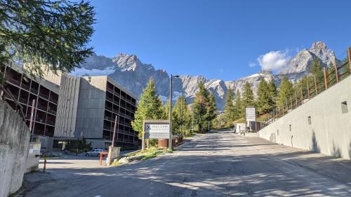 Cervinia Apartment 2121 - Ski & Mountain Panorama