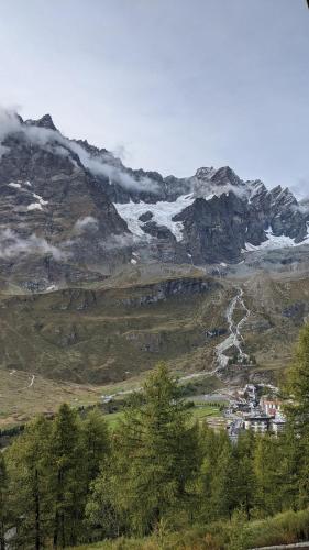 Cervinia Apartment 2121 - Ski & Mountain Panorama