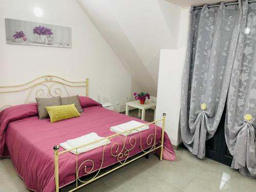 B & B Barone Lombardo chambre d'hôte Serradifalco