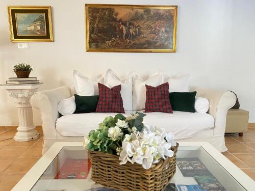  Casa Villamena in Villamena 