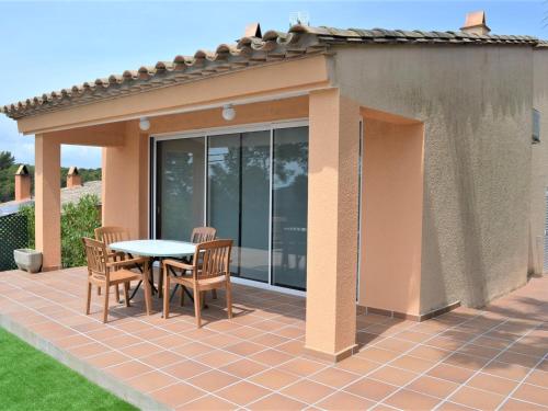  Casa can pep in Begur