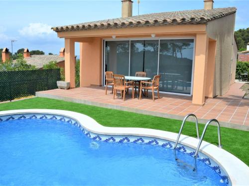  Casa can pep in Begur