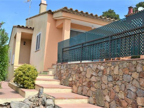  Casa can pep in Begur