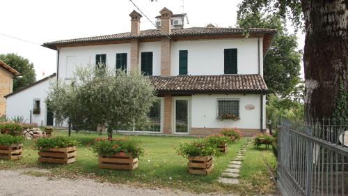 La Mia casa di Campagna - Accommodation - Forlì