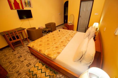 Arafynn Hotel