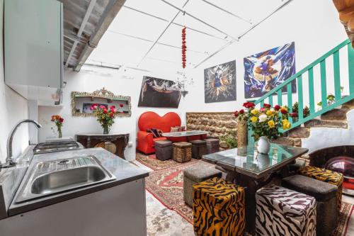 Inkita Boutique Cusco