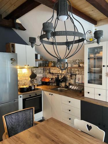 Viline kose - Apartment - Divcibare