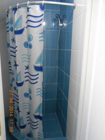 Guest House Konak Iris - image 7