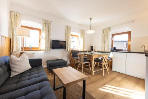 KASSNHOF - Urlaub in den Bergen