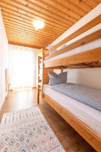 KASSNHOF - Urlaub in den Bergen