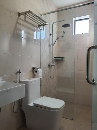 T SQUARE HOTEL (IPOH) T SQUARE HOTEL (IPOH)