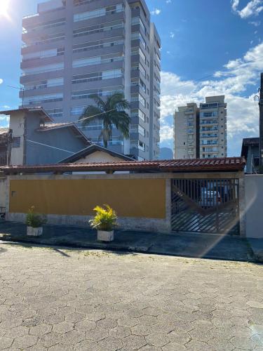 Pousadinha da vó