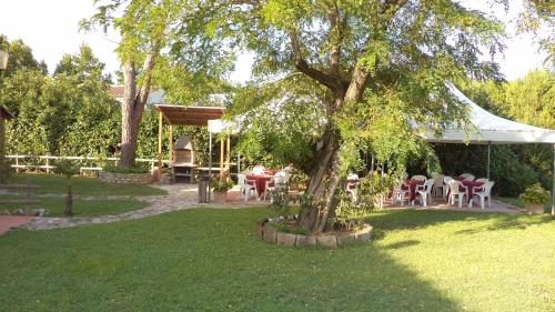 ホテル イル モリノ デル ポンテ