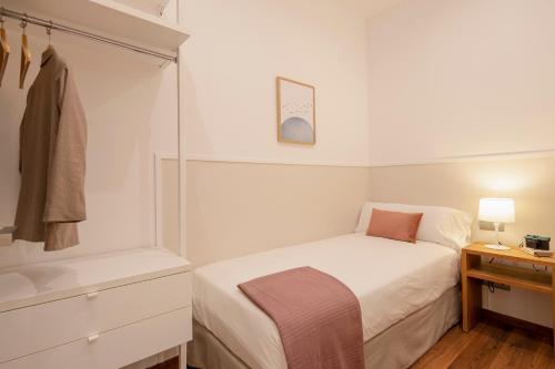 Aspasios Market Balconies Apartments