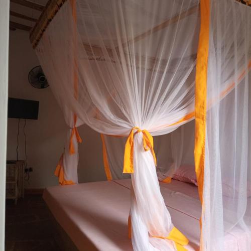 Banana house watamu