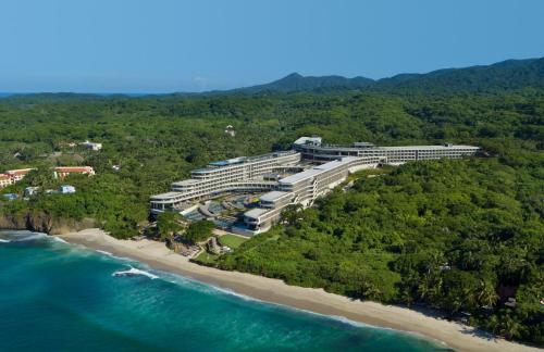 Dreams Bahia Mita Surf and Spa - All Inclusive in Punta Mita, Mexico