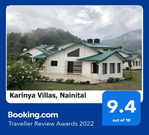 Karinya Villas