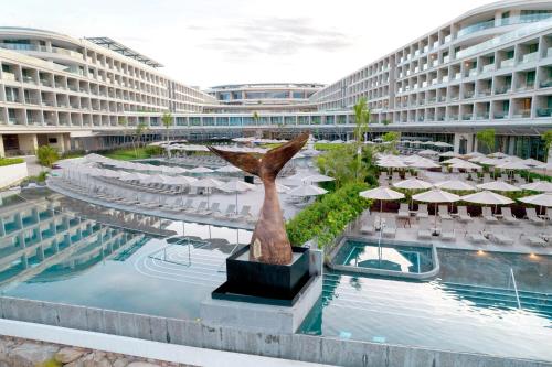 Dreams Bahia Mita Surf and Spa - All Inclusive in Punta Mita, Mexico