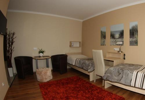 Point Pension, Brno (fotografie 3)
