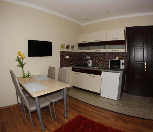 Point Pension, Brno (fotografie 7)