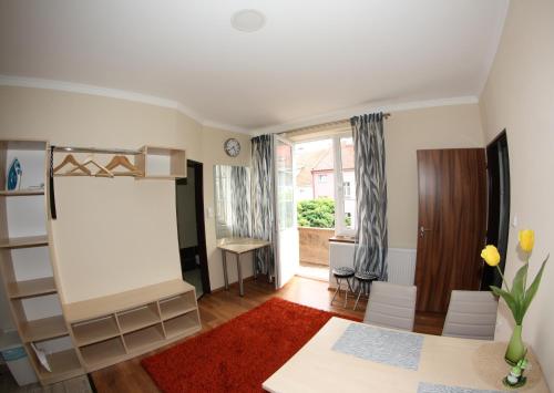 Point Pension, Brno (fotografie 8)