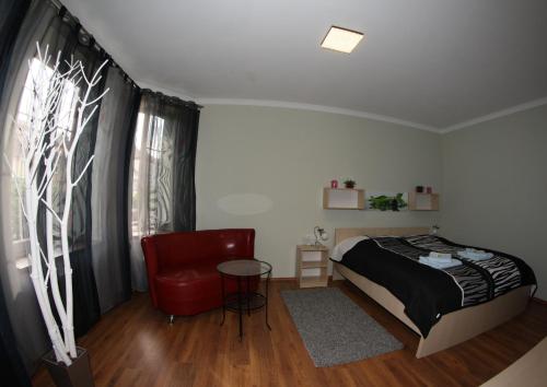 Point Pension, Brno (fotografie 9)
