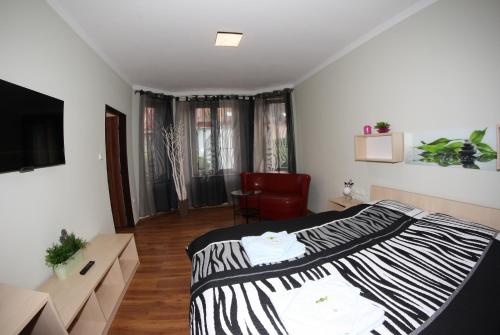 Point Pension, Brno (fotografie 10)