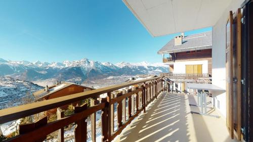 Greppons COSY & MOUNTAIN apartments - image 5
