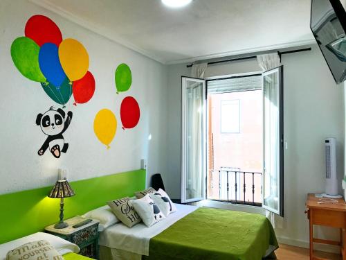 Sweet Home Salamanca - image 7