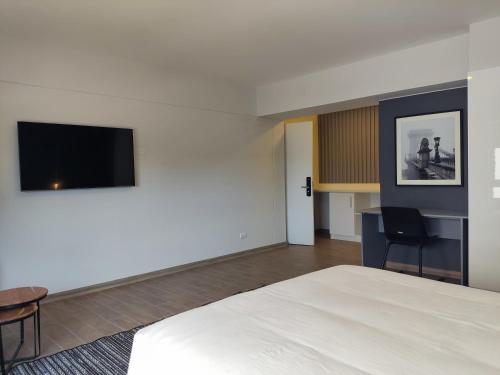 Posh 2BR in Miraflores