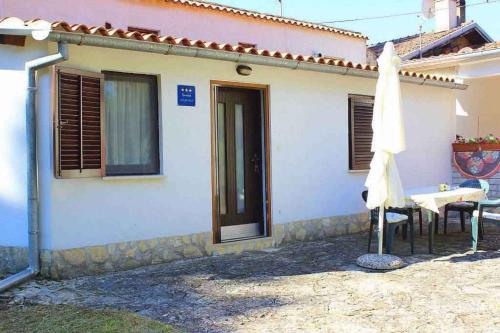  Apartment in Mugeba/Istrien 27611 in Mugeba