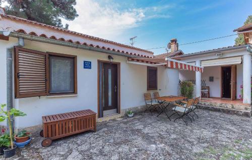  Apartment in Mugeba/Istrien 27611 in Mugeba