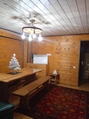 Сімейний Затишок апартаменти (Сімеинии Затишок апартаменти) in Oryavchyk
