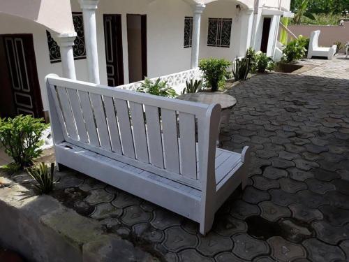 HOTEL LA GRACE KRIBI-ELABE in ครีบี