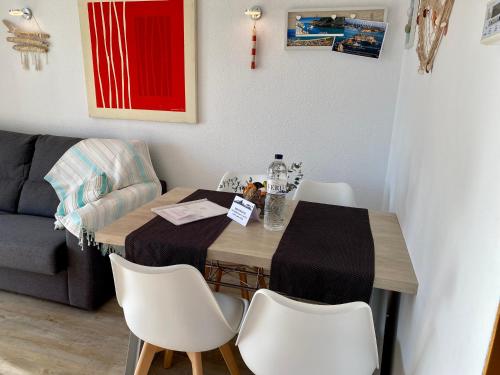 Sol Apartment, L'Estartit (fotografie 4)