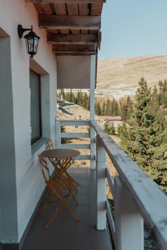 Casa Bunicutei in Ranca - Novaci