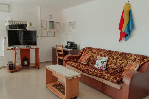 Casa Bunicutei in Ranca - Novaci
