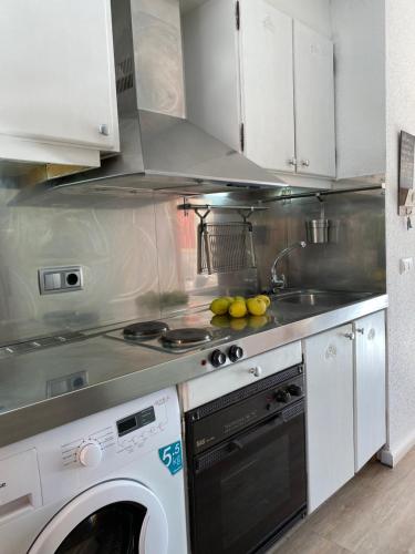 Sol Apartment, L'Estartit (fotografie 8)