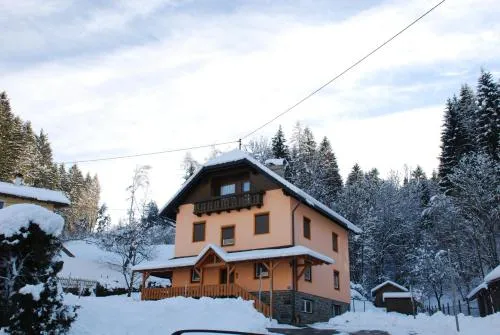 Haus Martl in Hermagor, Österreich