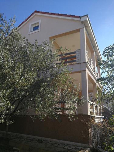  crna punta, kruševo in Obrovac