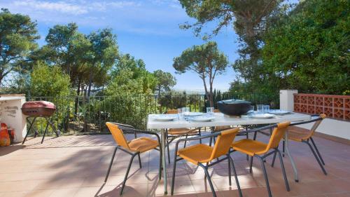 Villa Vinya gîte à louer Brugarol